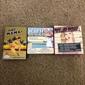 TheBalm Cosmetics